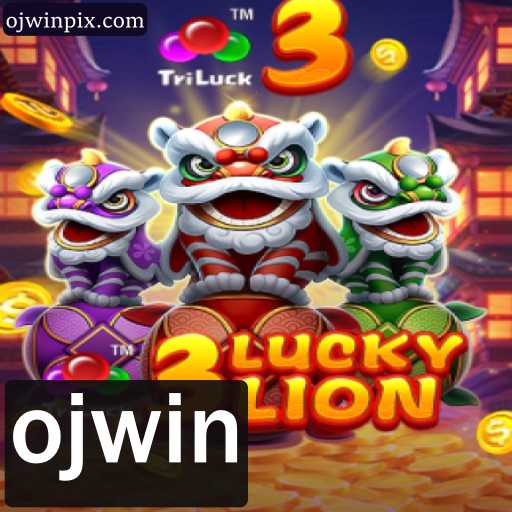 3LUCKYLION: Explorando o Novo Jogo de Apostas OJWIN