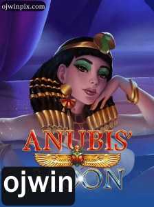 AnubisMoon: Descubra o Enigma Sob a Lua do Egito Antigo