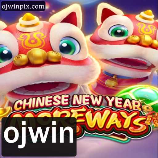 Descubra o Fascinante Mundo do Jogo CHINESENEWYEARMOREWAYS