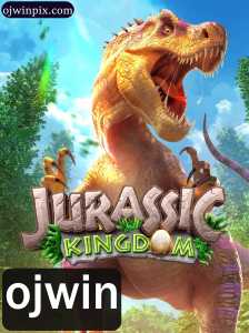 Descubra o Fascinante Mundo de JurassicKingdom: Um Jogo de Aventura Pré-Histórica