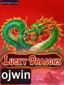 Explorando o Mundo Fascinante de LuckyDragons