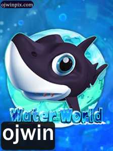 Explorando WaterWorld: Um Mergulho no Mundo Aquático dos Jogos
